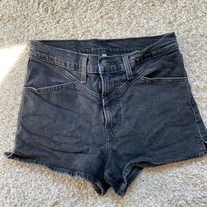 Levi’s shorts